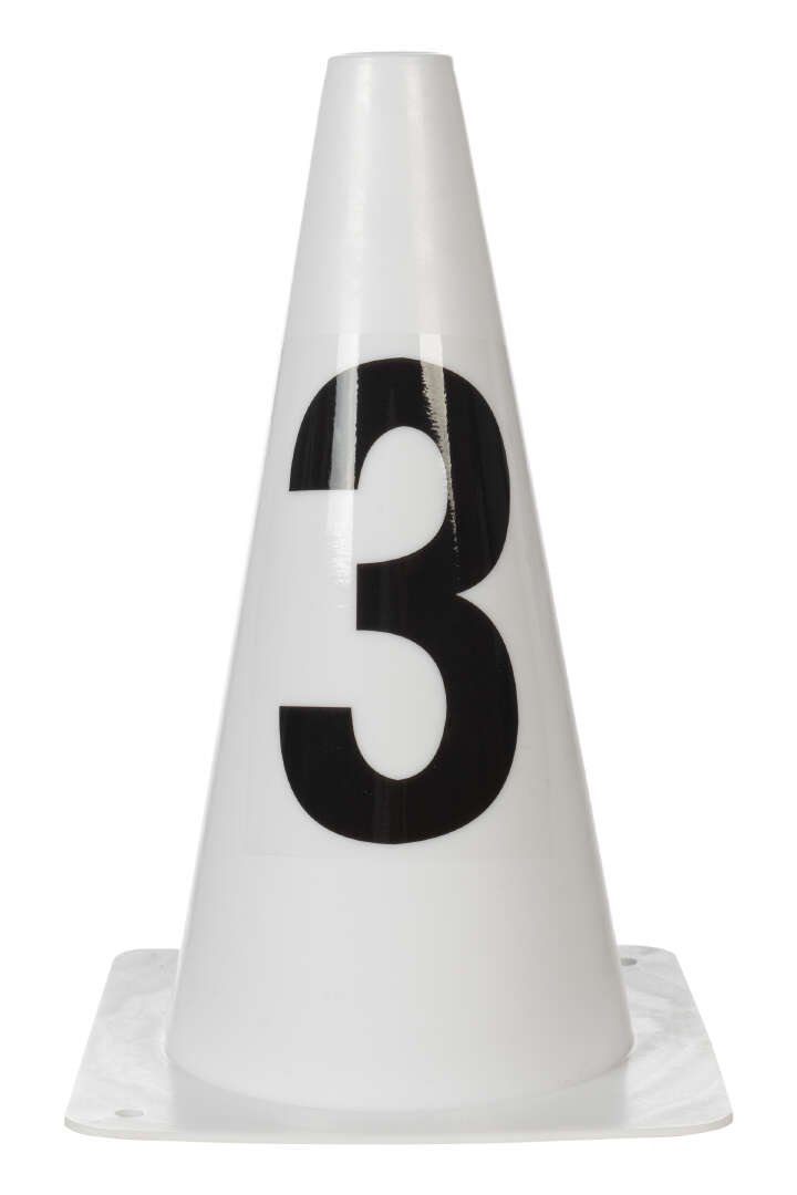 HKM Hobby Horsing Bahnpylonen Springen